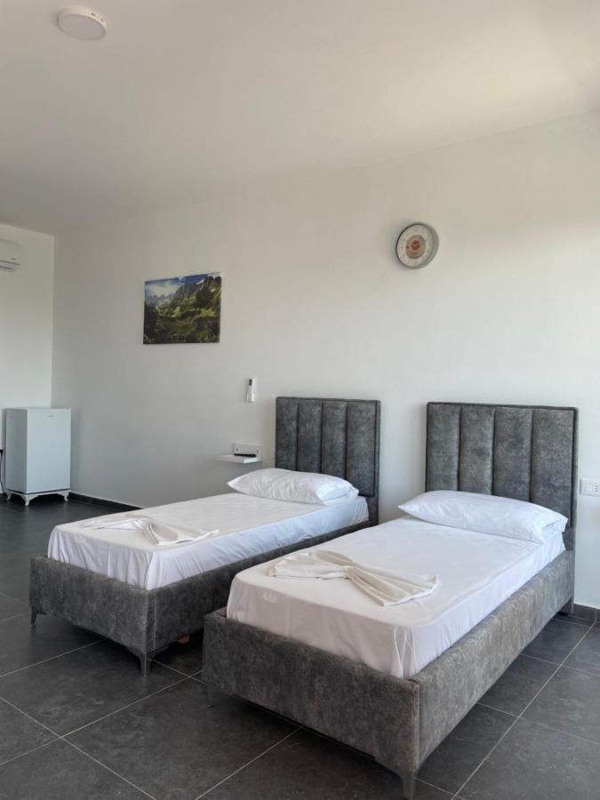 Essos Villas Dhërmi Exterior foto