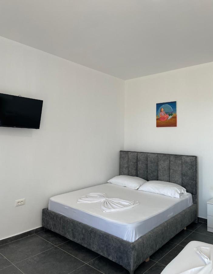 Essos Villas Dhërmi Exterior foto