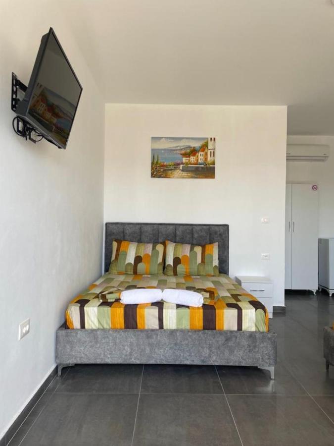 Essos Villas Dhërmi Exterior foto