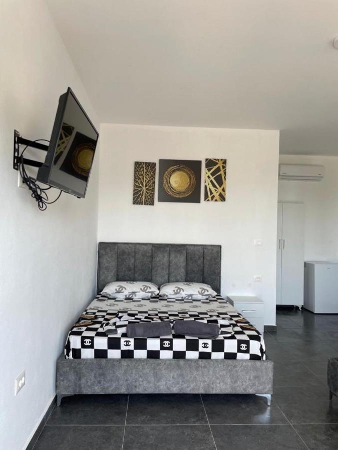 Essos Villas Dhërmi Exterior foto