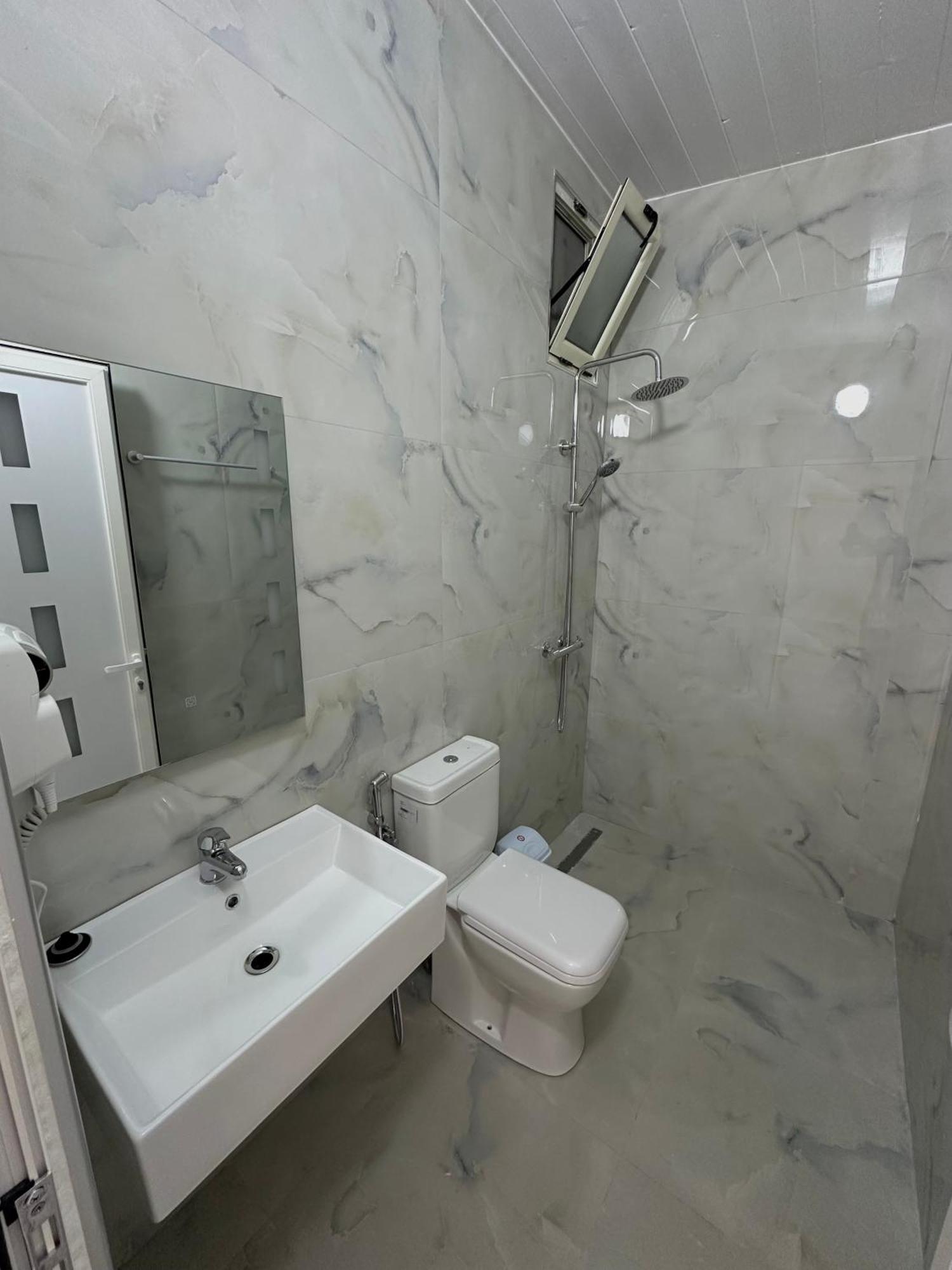 Essos Villas Dhërmi Exterior foto